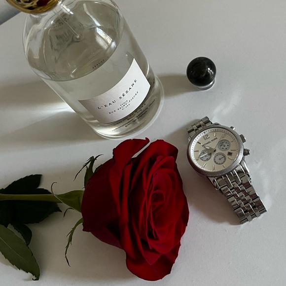 Michael Kors Accessories - MICHAEL KORS Women’s Chronograph Watch